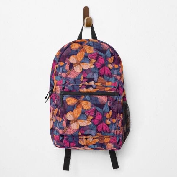 Item preview, Beautiful Hunting Butterfly Camouflage Pattern - Housewarming Gift Ideas designed and sold by RoyalStarsPatts.