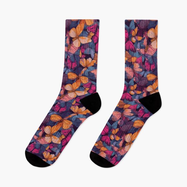 Item preview, Beautiful Hunting Butterfly Camouflage Pattern  - Housewarming Gift Ideas designed and sold by RoyalStarsPatts.