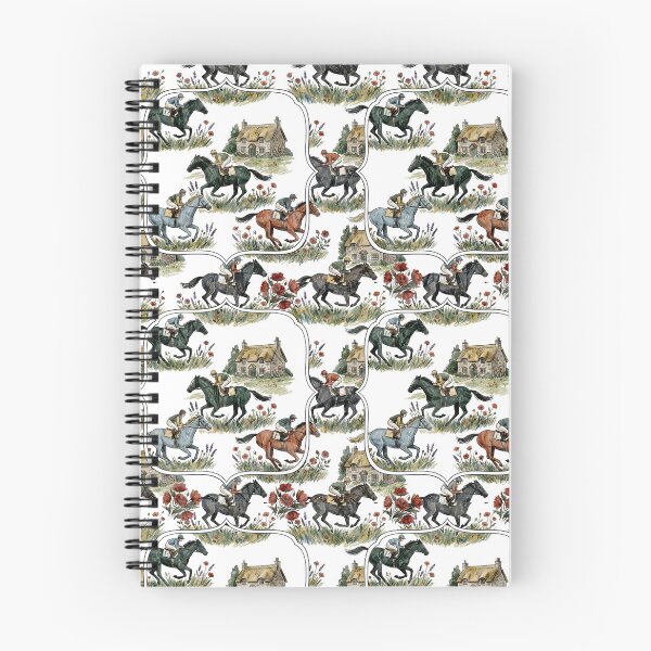 Item preview, Thoroughbred Horse Racing designed and sold by LeosCloset.