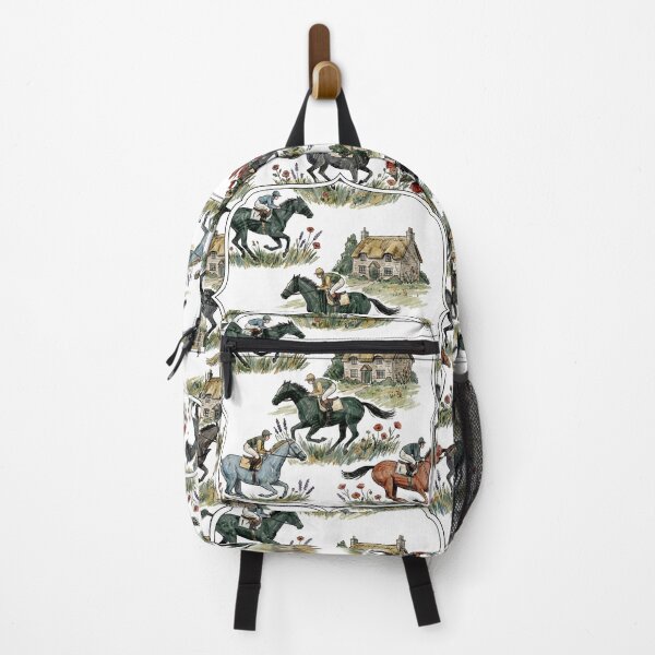 Item preview, Thoroughbred Horse Racing designed and sold by LeosCloset.
