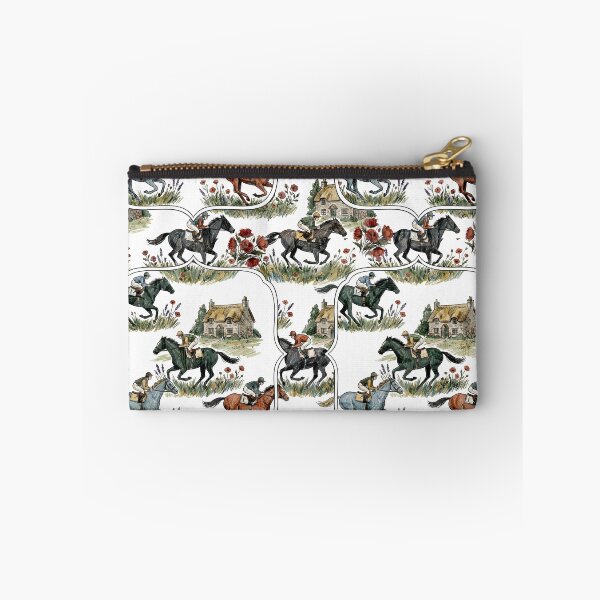 Item preview, Thoroughbred Horse Racing designed and sold by LeosCloset.