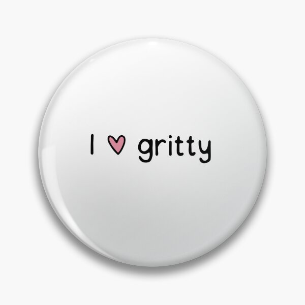 Item preview, I love Gritty. Philly Pride designed and sold by dontqu0teme.