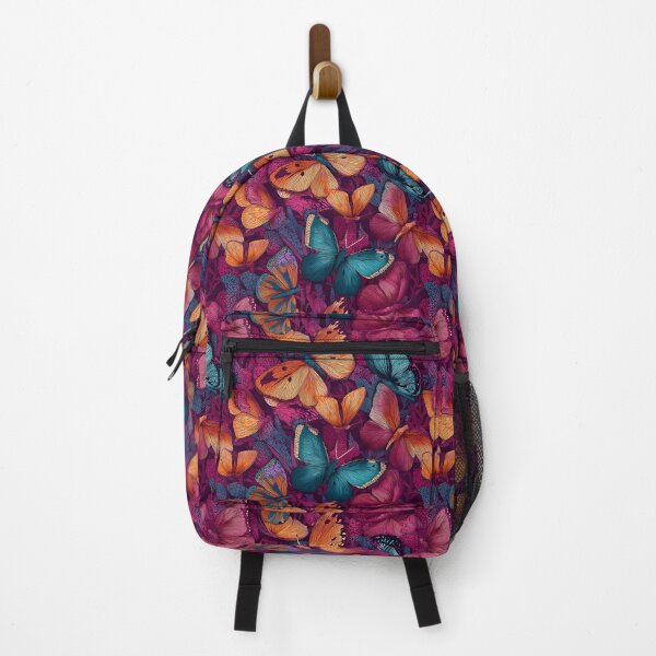 Item preview, Bold Urban Butterfly Camo Print - Christmas Gift Ideas designed and sold by RoyalStarsPatts.