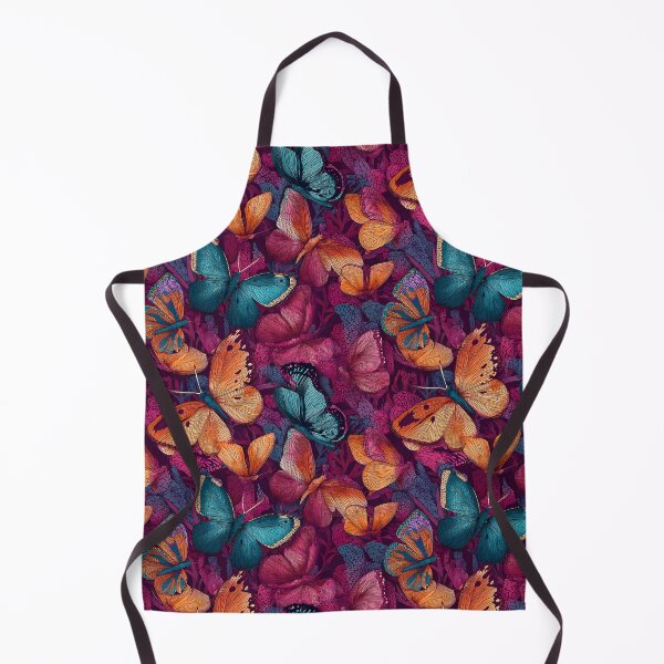 Item preview, Bold Urban Butterfly Camo Print - Christmas Gift Ideas designed and sold by RoyalStarsPatts.