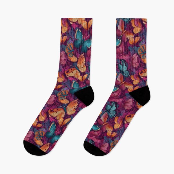 Item preview, Bold Urban Butterfly Camo Print  - Christmas Gift Ideas designed and sold by RoyalStarsPatts.