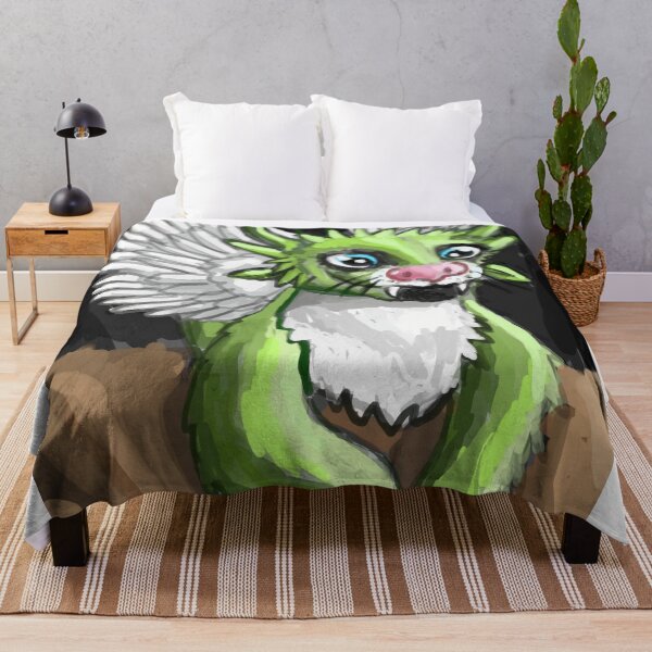 Item preview, Ask me about my Dragon? designed and sold by TheCabPatch.