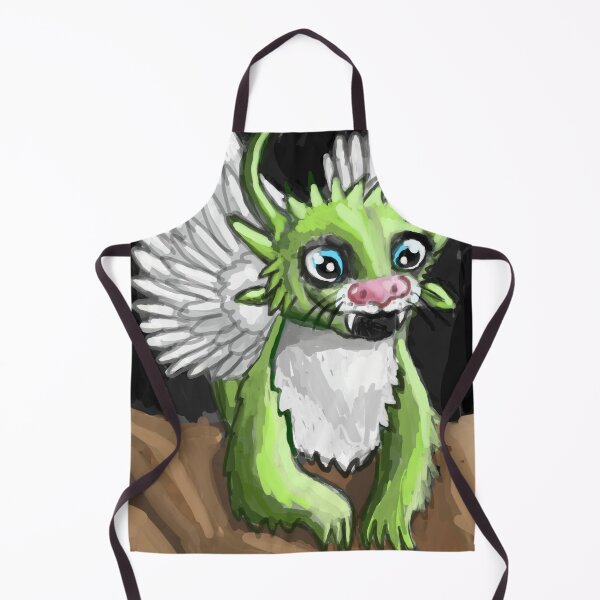 Item preview, Ask me about my Dragon? designed and sold by TheCabPatch.