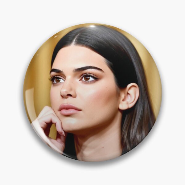 Item preview, Kendall Jenner Supermodel designed and sold by Ninon 888.