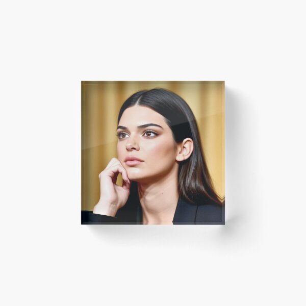 Item preview, Kendall Jenner Supermodel designed and sold by Ninon 888.