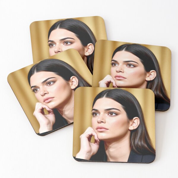 Item preview, Kendall Jenner Supermodel designed and sold by Ninon 888.