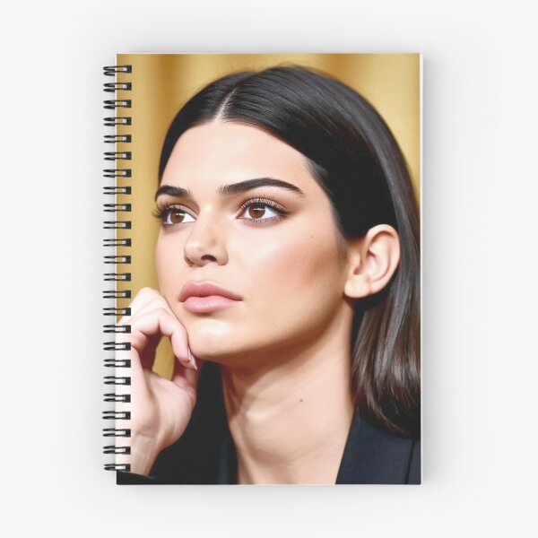 Item preview, Kendall Jenner Supermodel designed and sold by Ninon 888.