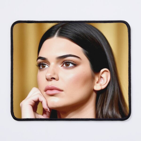 Item preview, Kendall Jenner Supermodel designed and sold by Ninon 888.