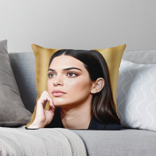 Item preview, Kendall Jenner Supermodel designed and sold by Ninon 888.