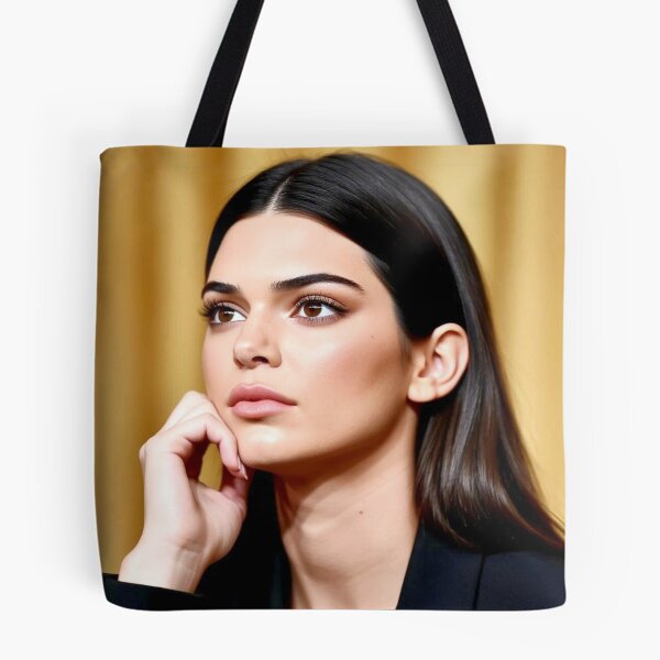 Item preview, Kendall Jenner Supermodel designed and sold by Ninon 888.