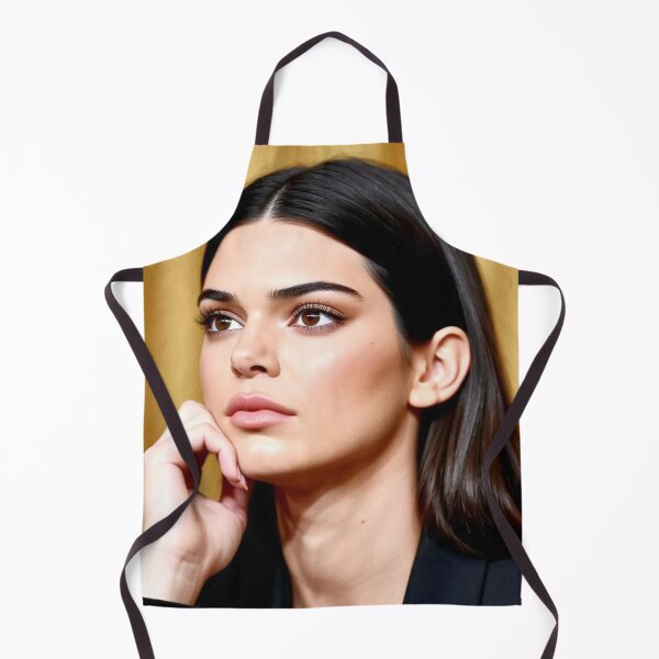Item preview, Kendall Jenner Supermodel designed and sold by Ninon 888.