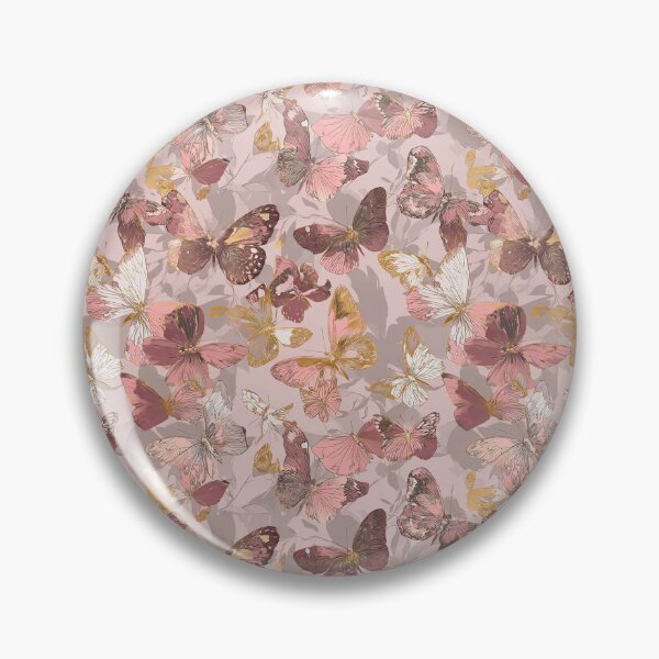 Item preview, Artistic Woodland Butterfly Camo Texture  - Housewarming Gift Ideas designed and sold by RoyalStarsPatts.