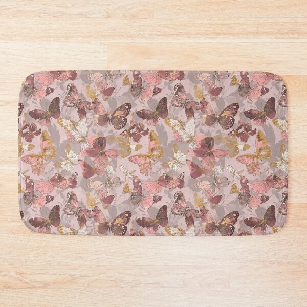 Item preview, Artistic Woodland Butterfly Camo Texture  - Housewarming Gift Ideas designed and sold by RoyalStarsPatts.