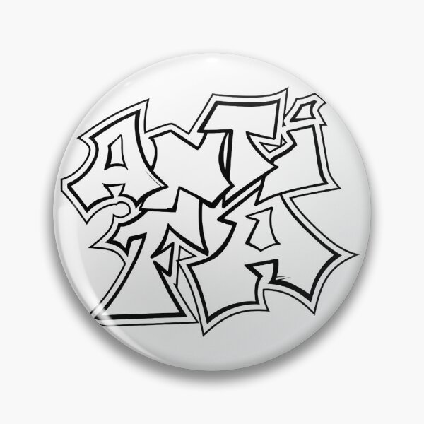Item preview, Antifa - Show off your biggest Antifa! designed and sold by veow.