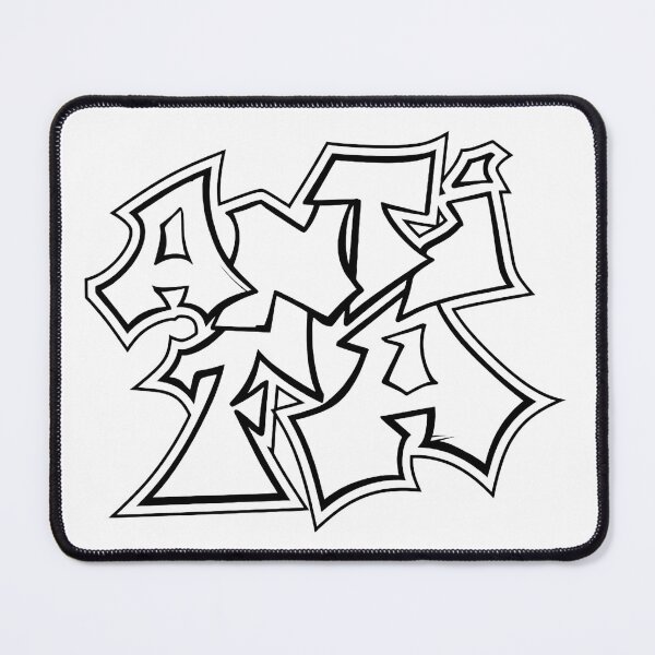 Item preview, Antifa - Show off your biggest Antifa! designed and sold by veow.