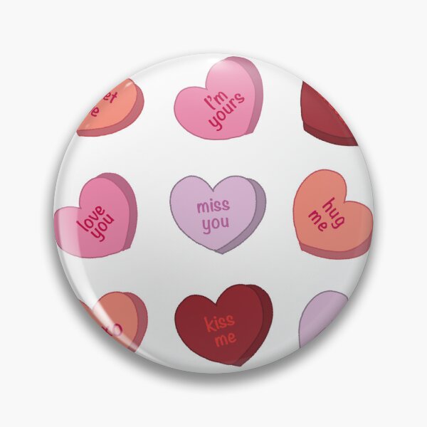Item preview, Love cookies, eat me, kiss me  designed and sold by Takolica.