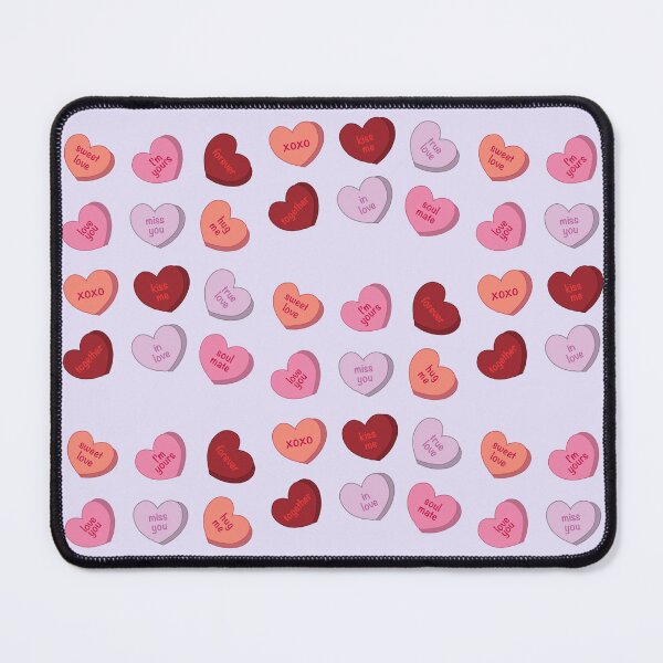 Item preview, Love cookies, eat me, kiss me  designed and sold by Takolica.
