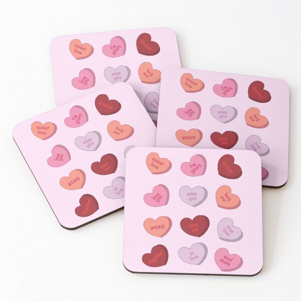 Item preview, Love cookies, eat me, kiss me  designed and sold by Takolica.