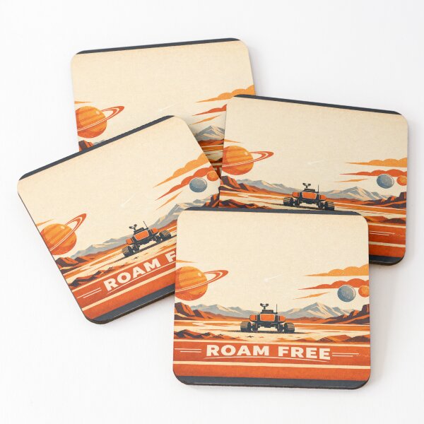 Item preview, Roam Free designed and sold by PurrfectWhisper.