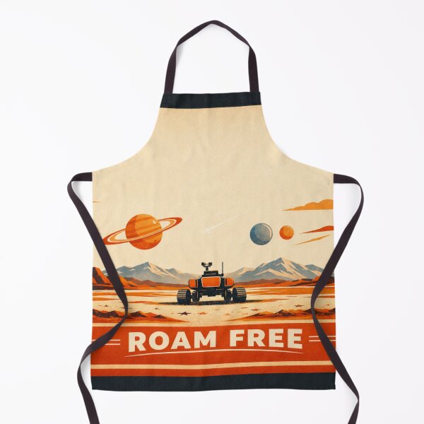 Item preview, Roam Free designed and sold by PurrfectWhisper.