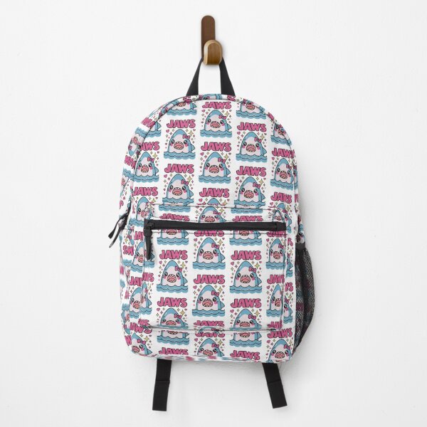 Item preview, Cute Jaws Hello Kitty Style Jaws Kids designed and sold by ChunkByChunk.
