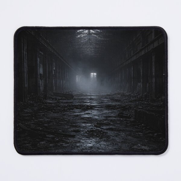 Item preview, The Skeleton of Industry – Melancholy 132 designed and sold by Capone-Gallery.