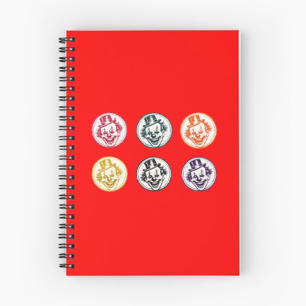 Item preview, Bring on the clowns... designed and sold by Moko7.