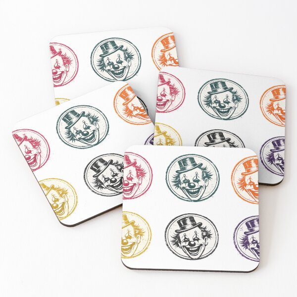 Item preview, Bring on the clowns... designed and sold by Moko7.