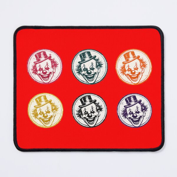 Item preview, Bring on the clowns... designed and sold by Moko7.