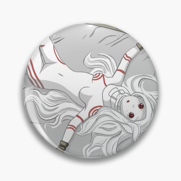 Item preview, Shiro designed and sold by TheCabPatch.