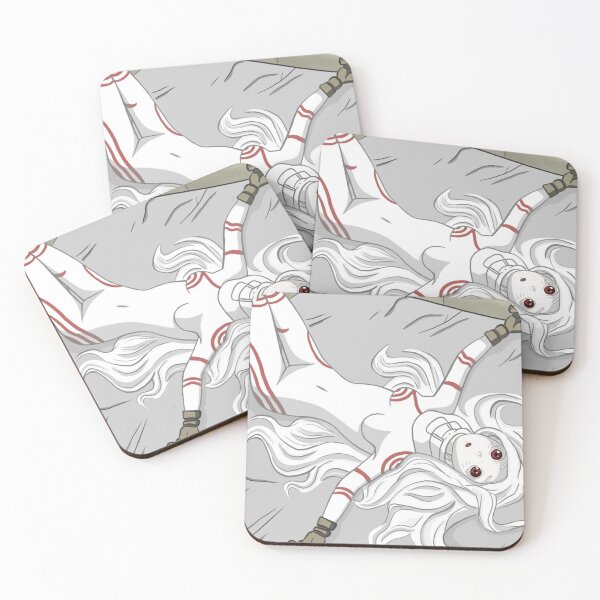 Item preview, Shiro designed and sold by TheCabPatch.