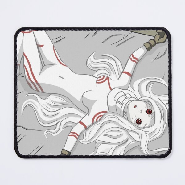 Item preview, Shiro designed and sold by TheCabPatch.