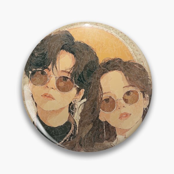 Item preview, Sunflower Siblings designed and sold by Nibi Store.