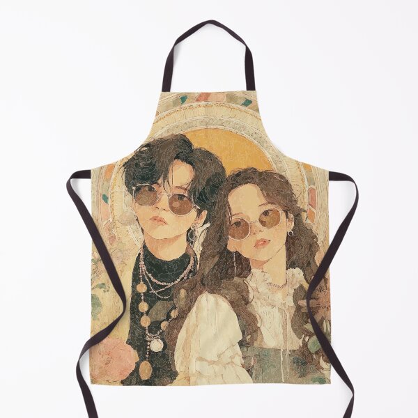 Item preview, Sunflower Siblings designed and sold by Nibi Store.
