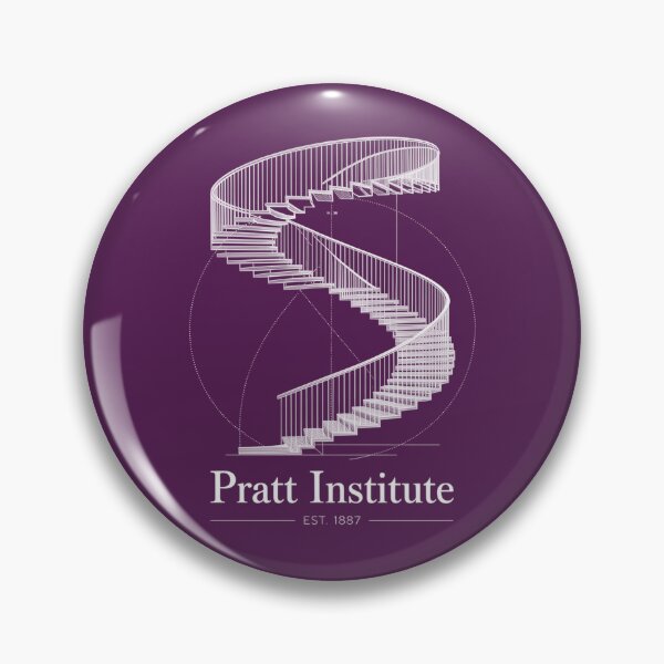 Item preview, Pratt institute designed and sold by SignumShop.