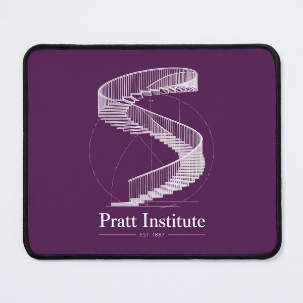 Item preview, Pratt institute designed and sold by SignumShop.