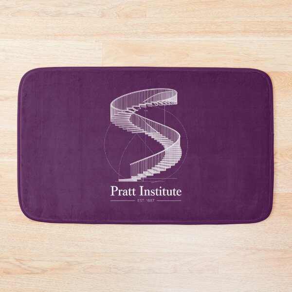 Item preview, Pratt institute designed and sold by SignumShop.