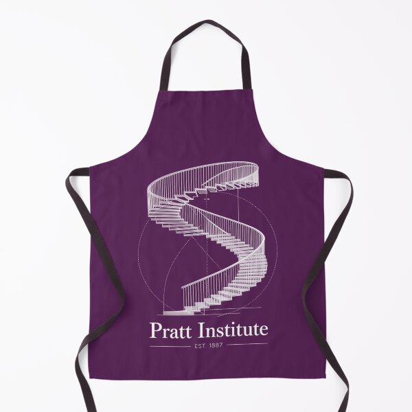 Item preview, Pratt institute designed and sold by SignumShop.