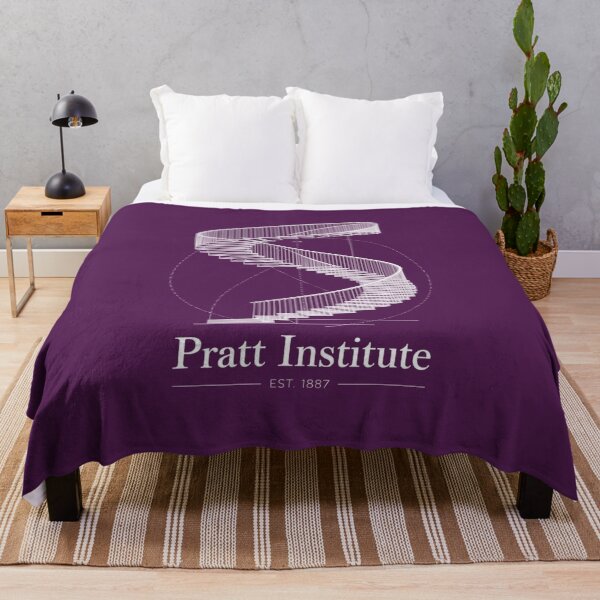 Item preview, Pratt institute designed and sold by SignumShop.