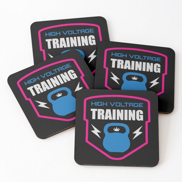 Item preview, Electro Gym Neon Workout designed and sold by ElectroSphere46.