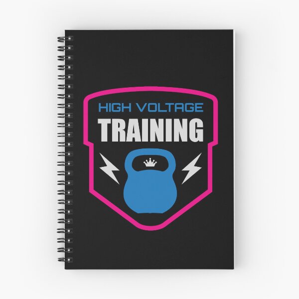 Item preview, Electro Gym Neon Workout designed and sold by ElectroSphere46.