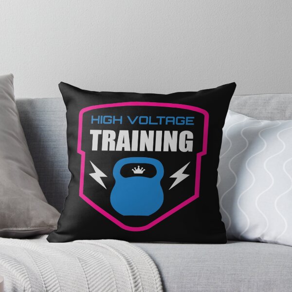 Item preview, Fitness Electro Neon Workout designed and sold by ElectroSphere46.