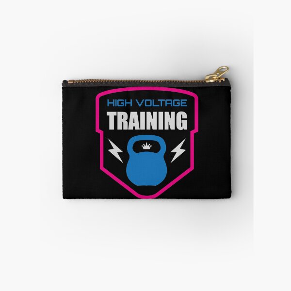 Artikelvorschau, Fitness Electro Neon Workout entworfen und verkauft von ElectroSphere46.