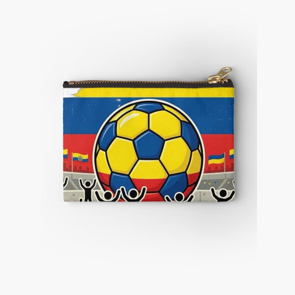 Item preview, Where Soccer Lives - Ecuador designed and sold by Endeva4eva.