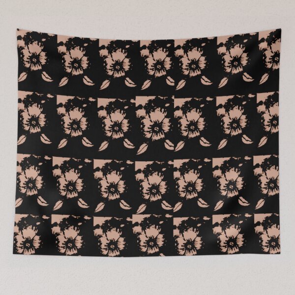Item preview, Beautiful Flower designed and sold by Rainbowland123.