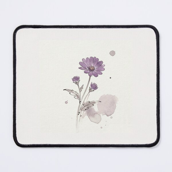 Item preview, Pericallis Dreams — Where Nature Blooms Like Living Art #4 designed and sold by Helios Be. Lavsh.